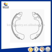 Hot Sale Auto Brake Systems Auto Part Brake Shoe